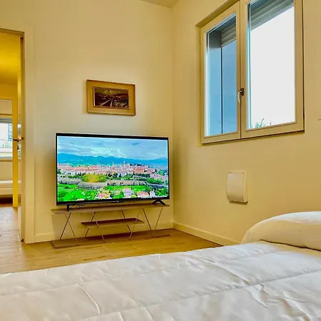 Cenisio 12 Apartman *