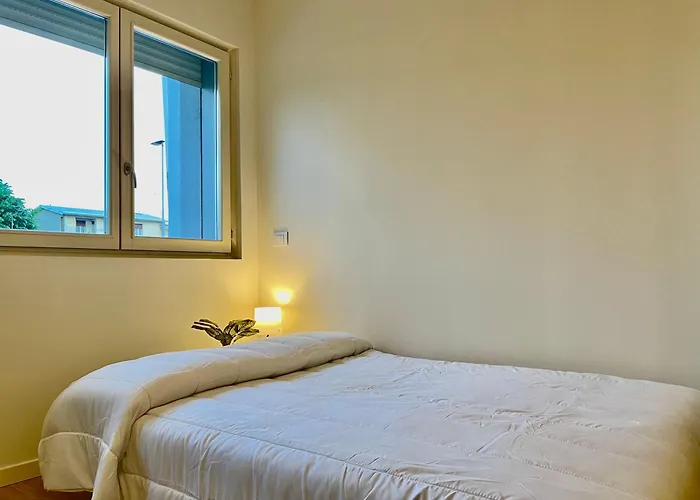 Apartman Cenisio 12 Bergamo