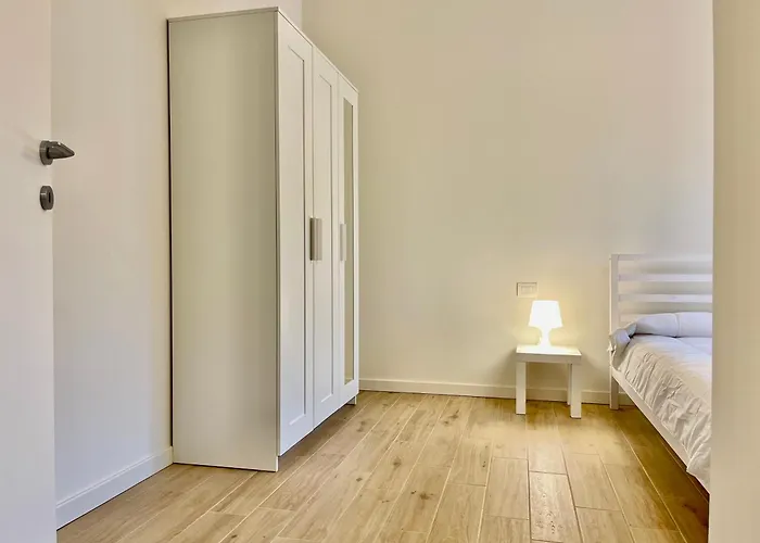Apartman Cenisio 12