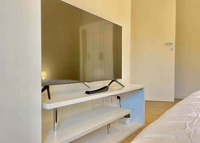 Cenisio 12 Apartman *