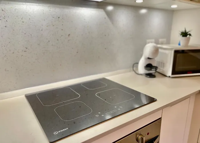 Cenisio 12 Apartman Bergamo