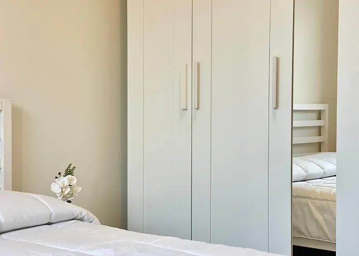 Cenisio 12 Apartman Bergamo