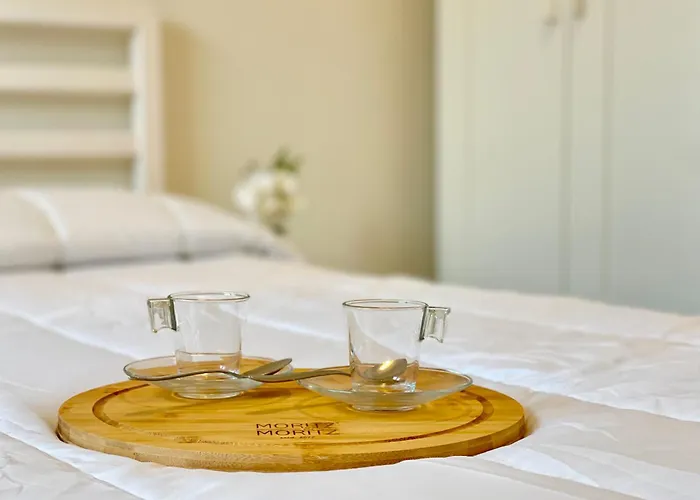 Cenisio 12 Apartman *