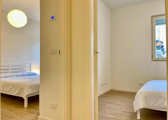 Apartman Cenisio 12 Bergamo