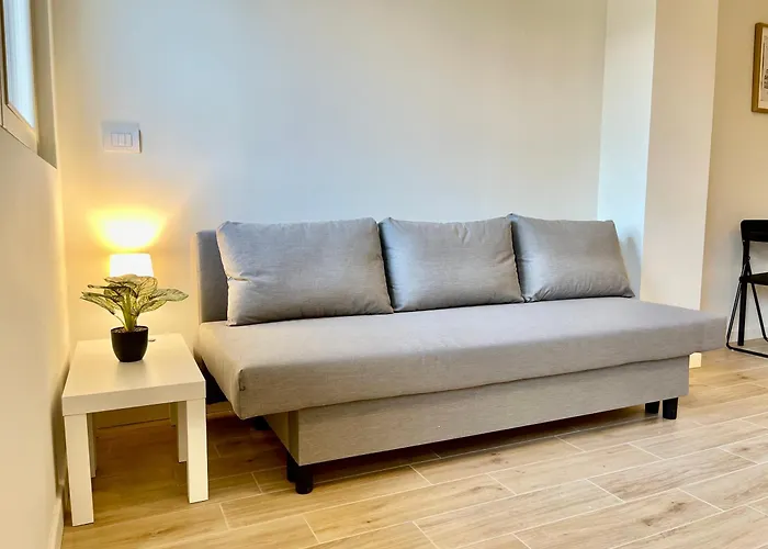 Cenisio 12 Apartman *