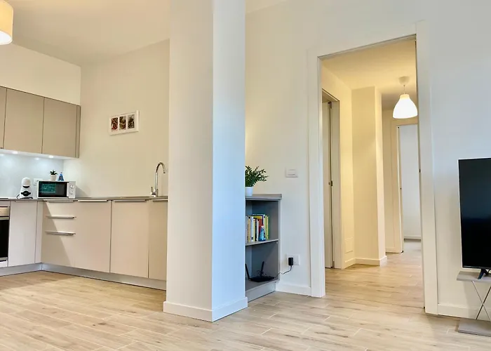 Apartman Cenisio 12 Bergamo