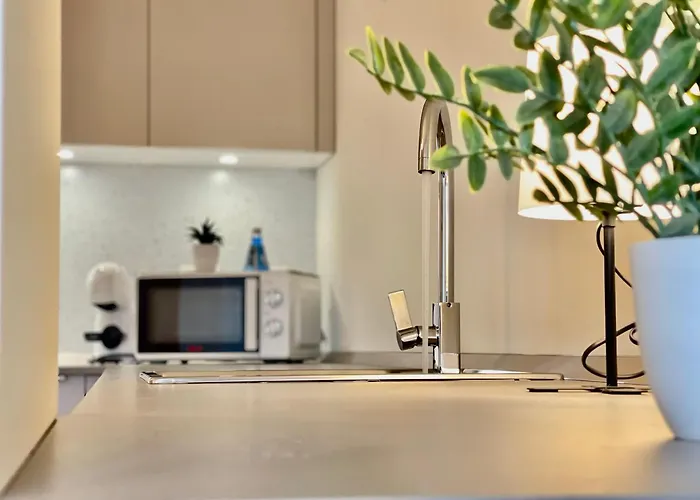 Cenisio 12 Apartman Bergamo