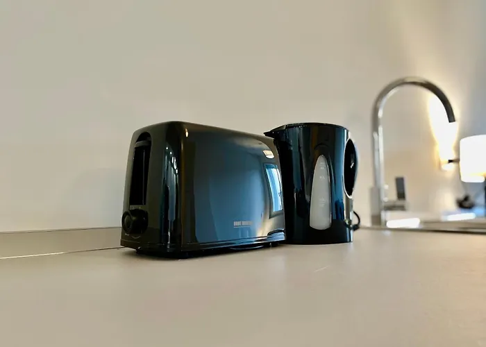 Cenisio 12 Apartman *