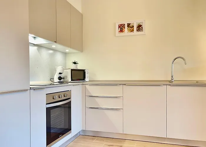 Cenisio 12 Apartman *