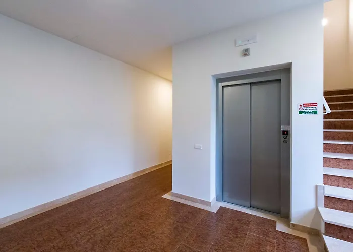 Apartman Cenisio 12 Bergamo