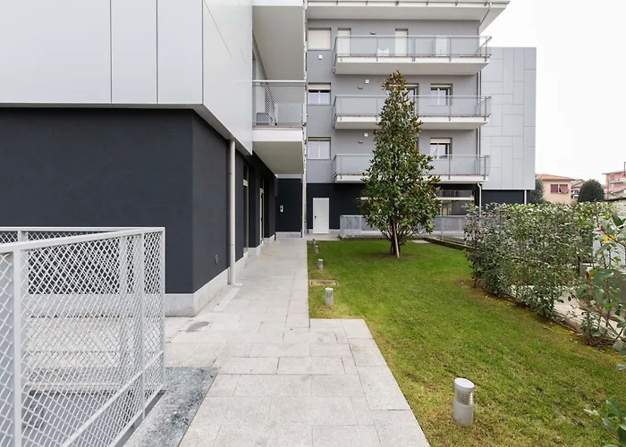 Cenisio 12 Apartman *